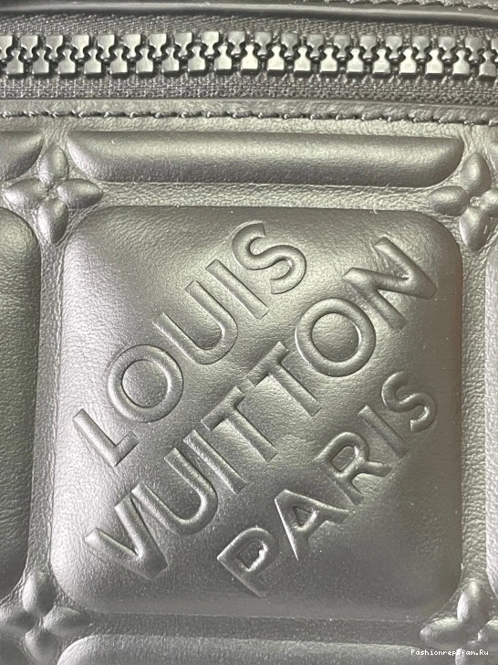 FS CHEAP VUITTON MINI LOUIS SOFT TRUNK 0823